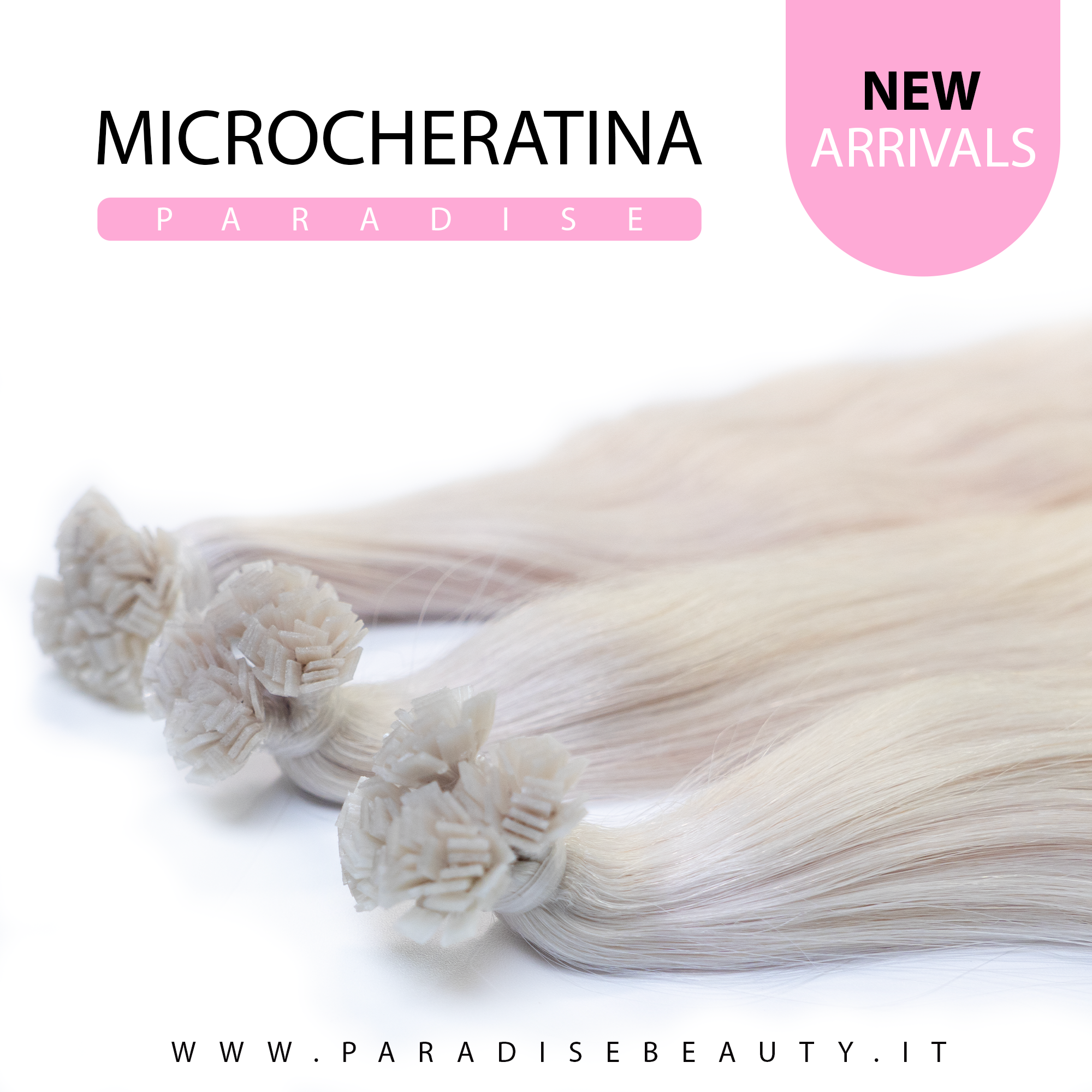 13 - BIONDO PLATINO PERLA