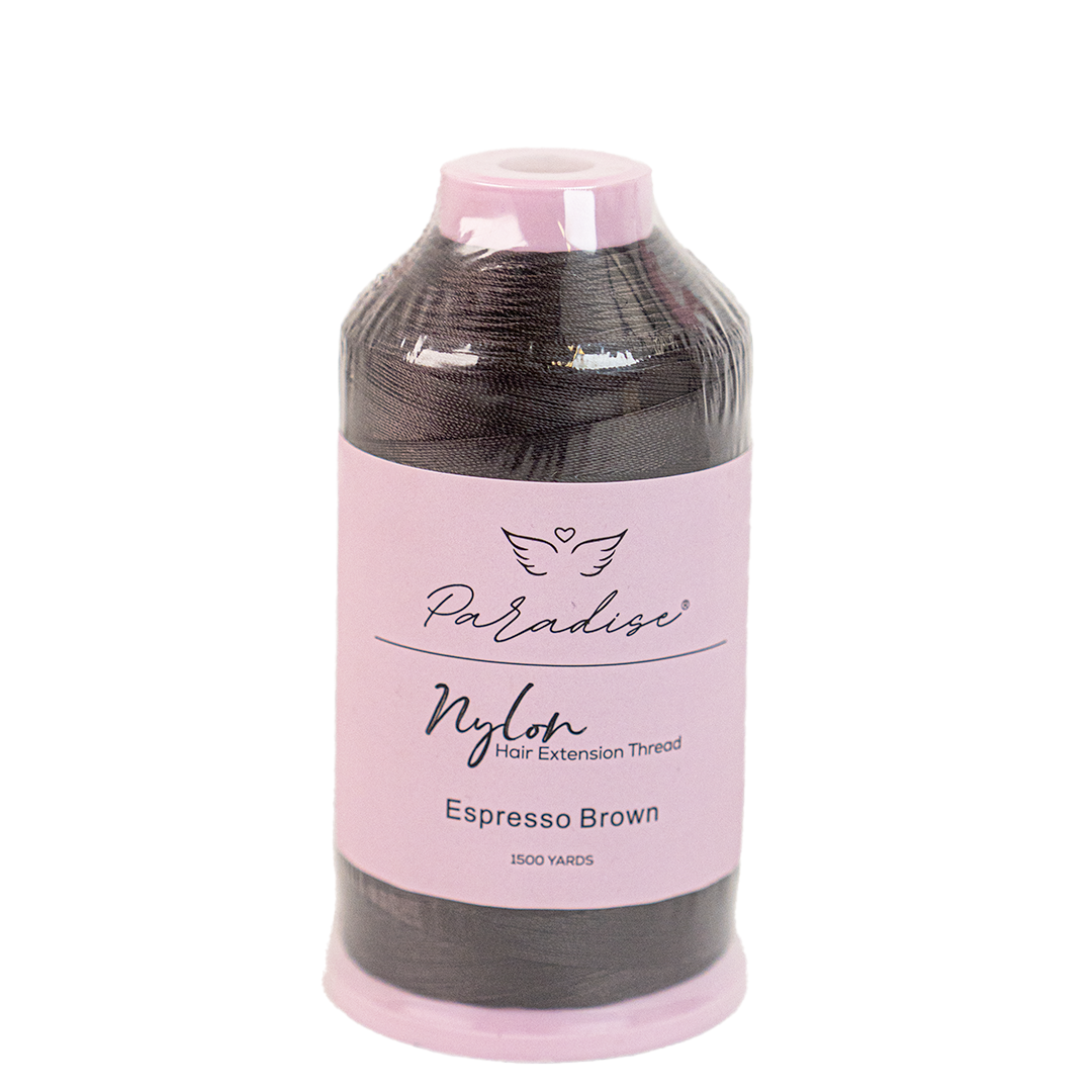 FILO PER LE EXTENSION ESPRESSO BROWN
