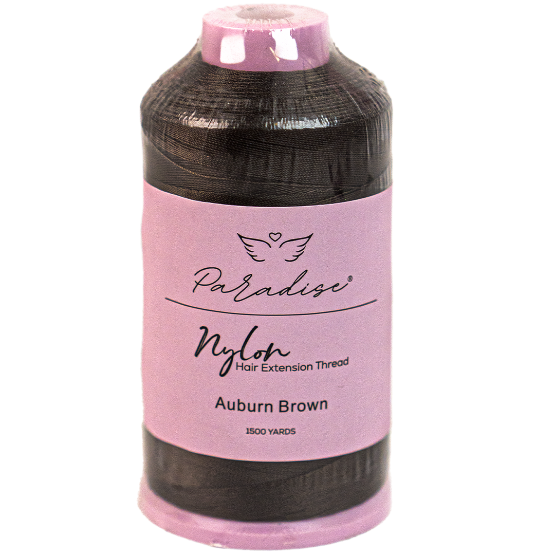 FILO PER LE EXTENSION AUBURN BROWN
