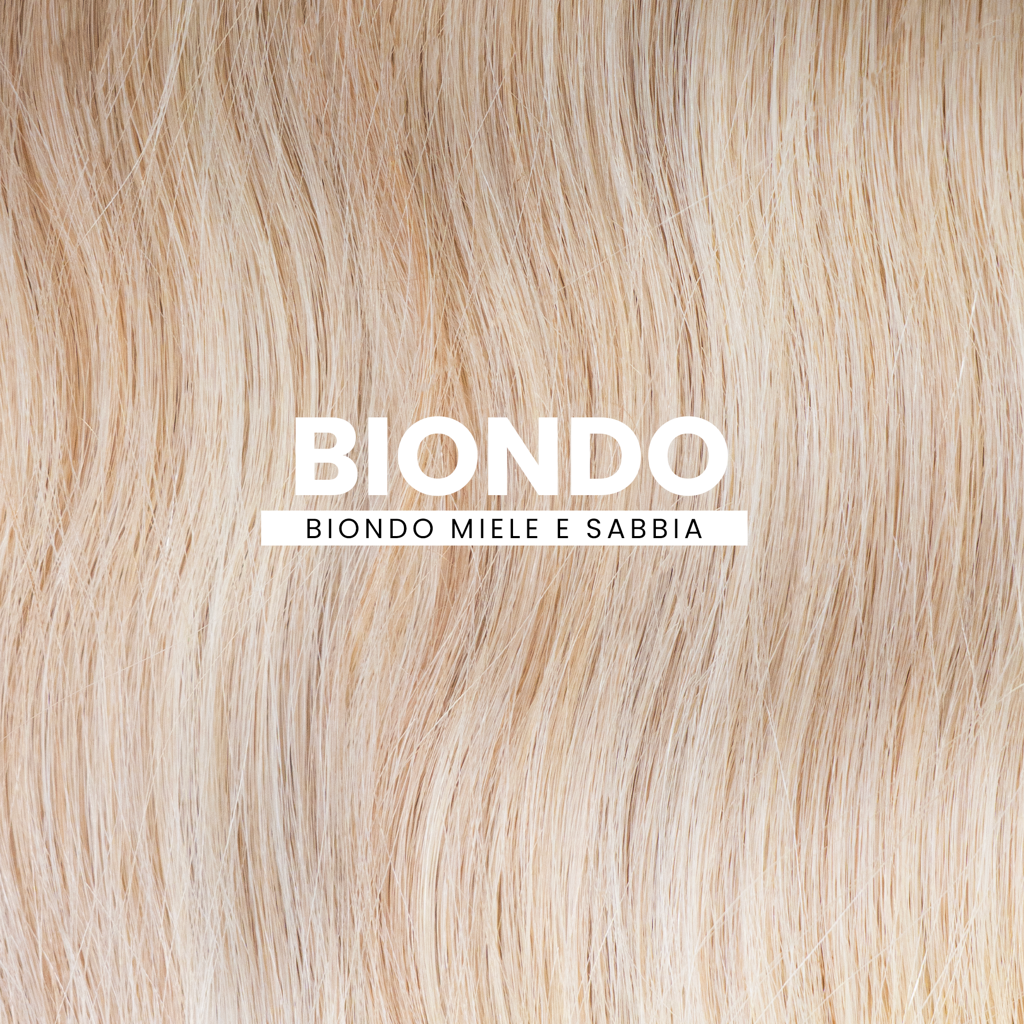 12 - BIONDO MESCIATO