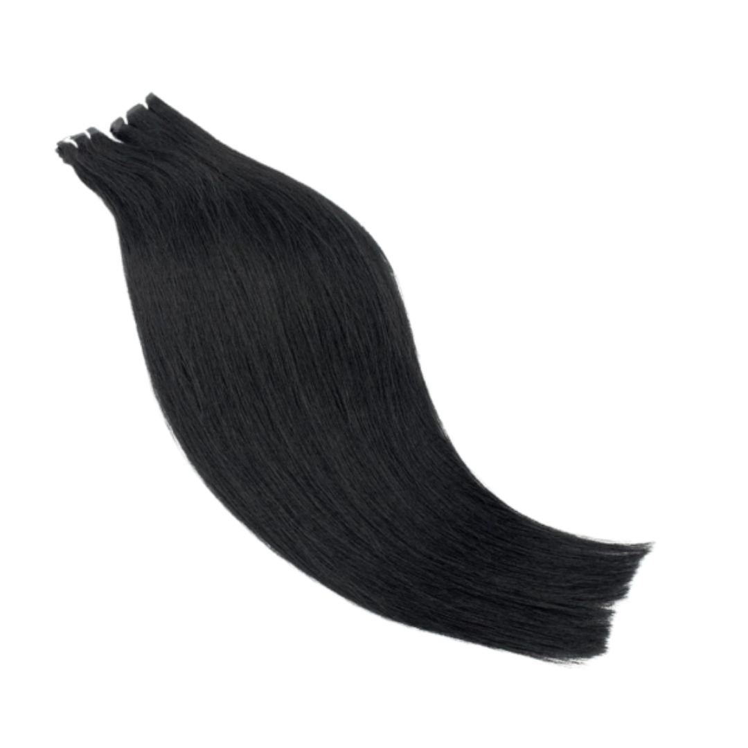 Extension a tessitura Camy –Professionali in Capelli Veri