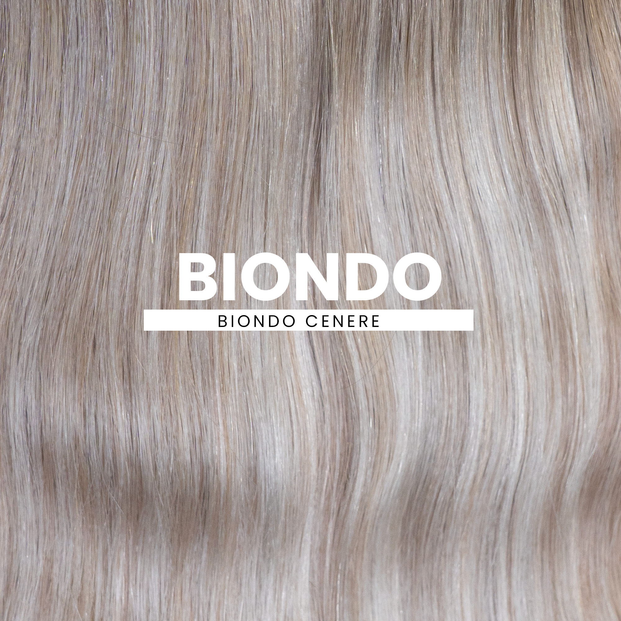 11 - BIONDO ULTRA FREDDO