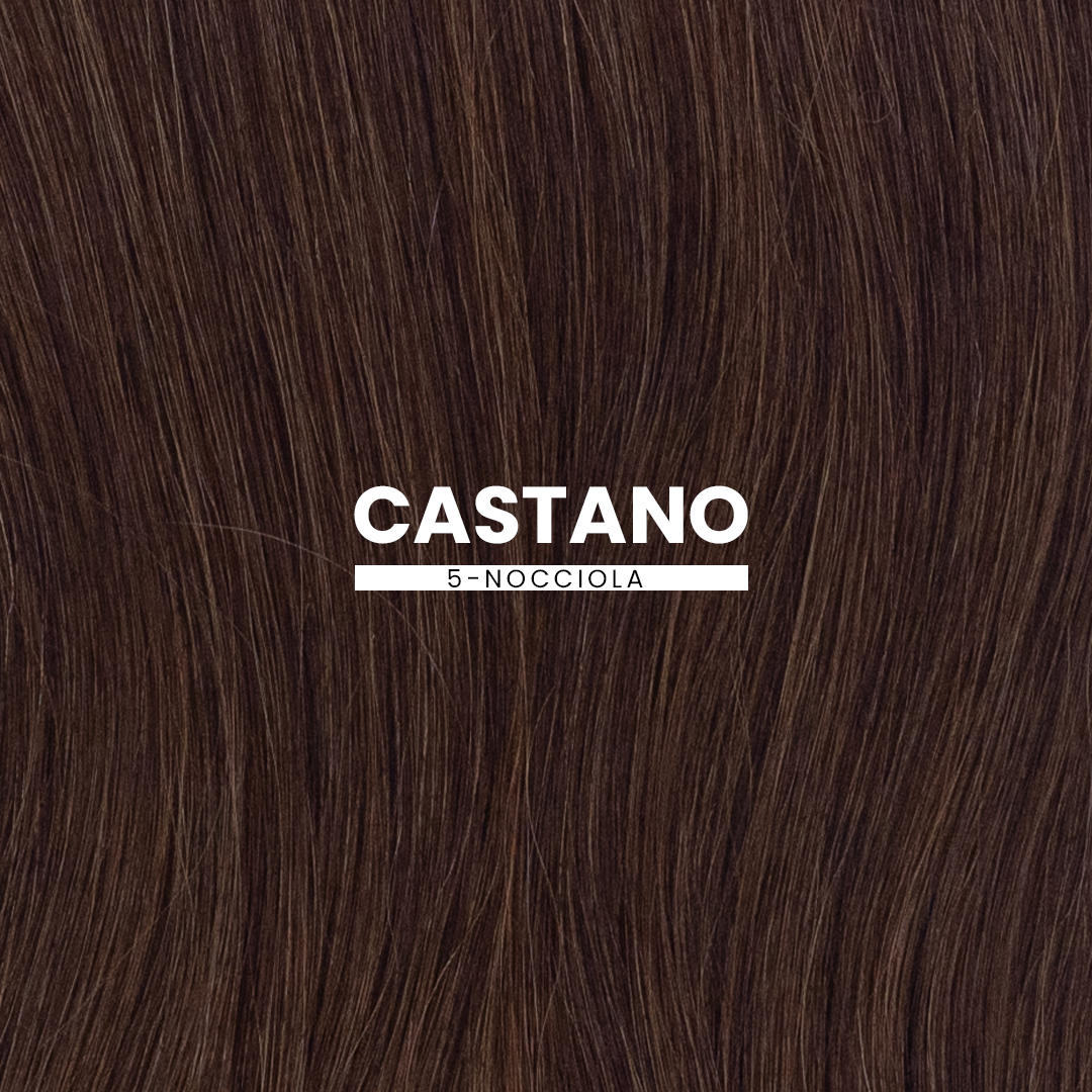 5 - NOCCIOLA CLIP - PARADISE