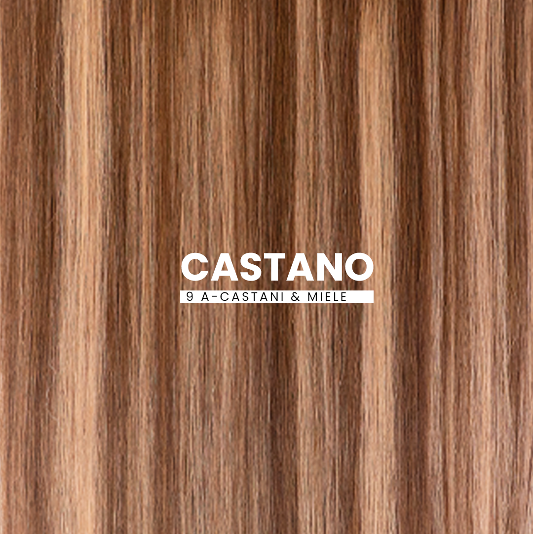 9.A - CASTANO & MIELE CLIP - PARADISE