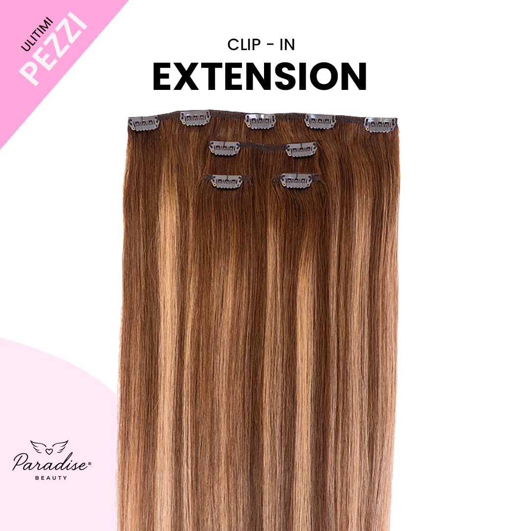 9.A - CASTANO & MIELE CLIP - PARADISE