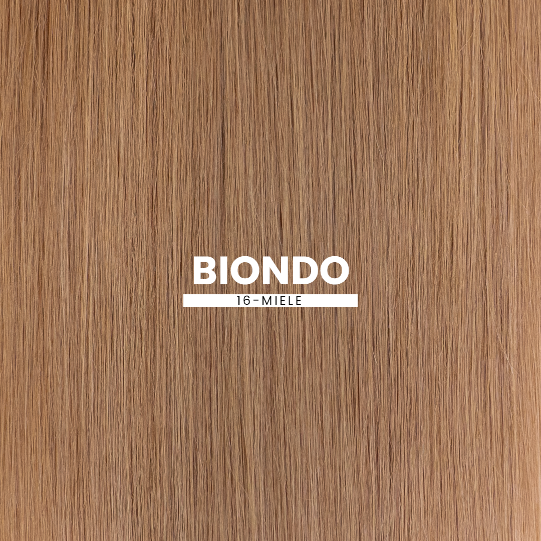 16 - MIELE CLIP - PARADISE