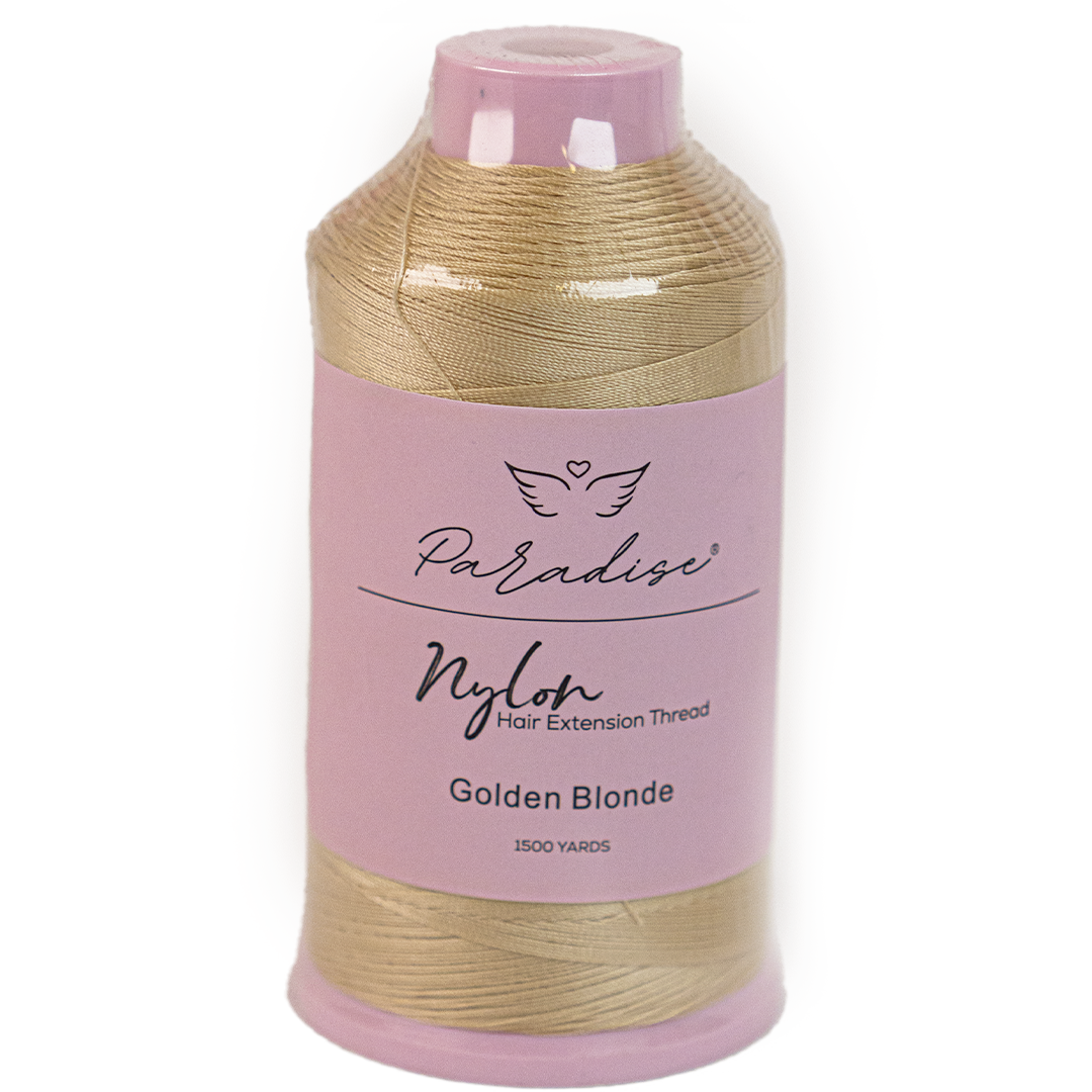 FILO PER LE EXTENSION GOLDEN BLONDE