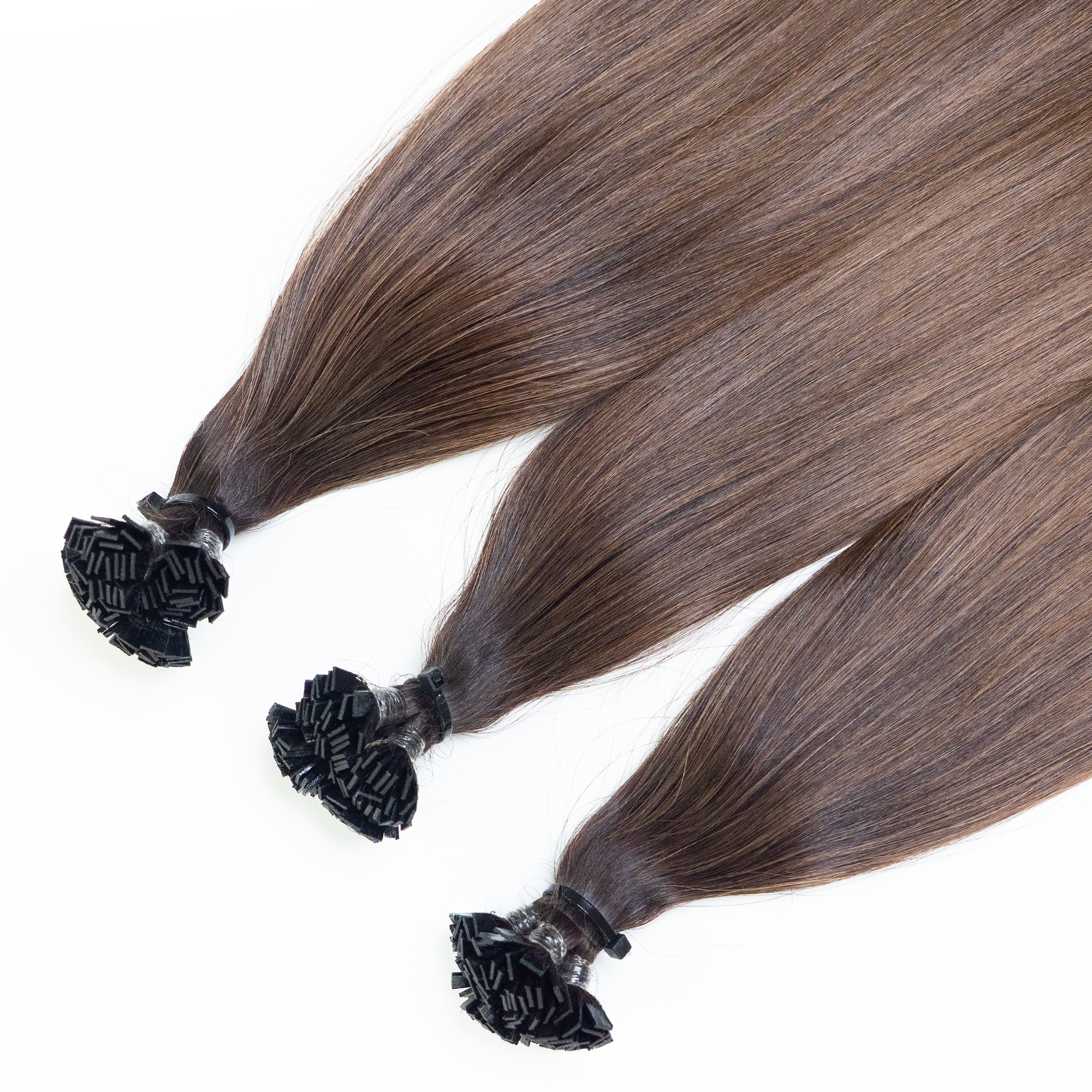 Extension capelli microcheratina Paradise, 100% capelli naturali.