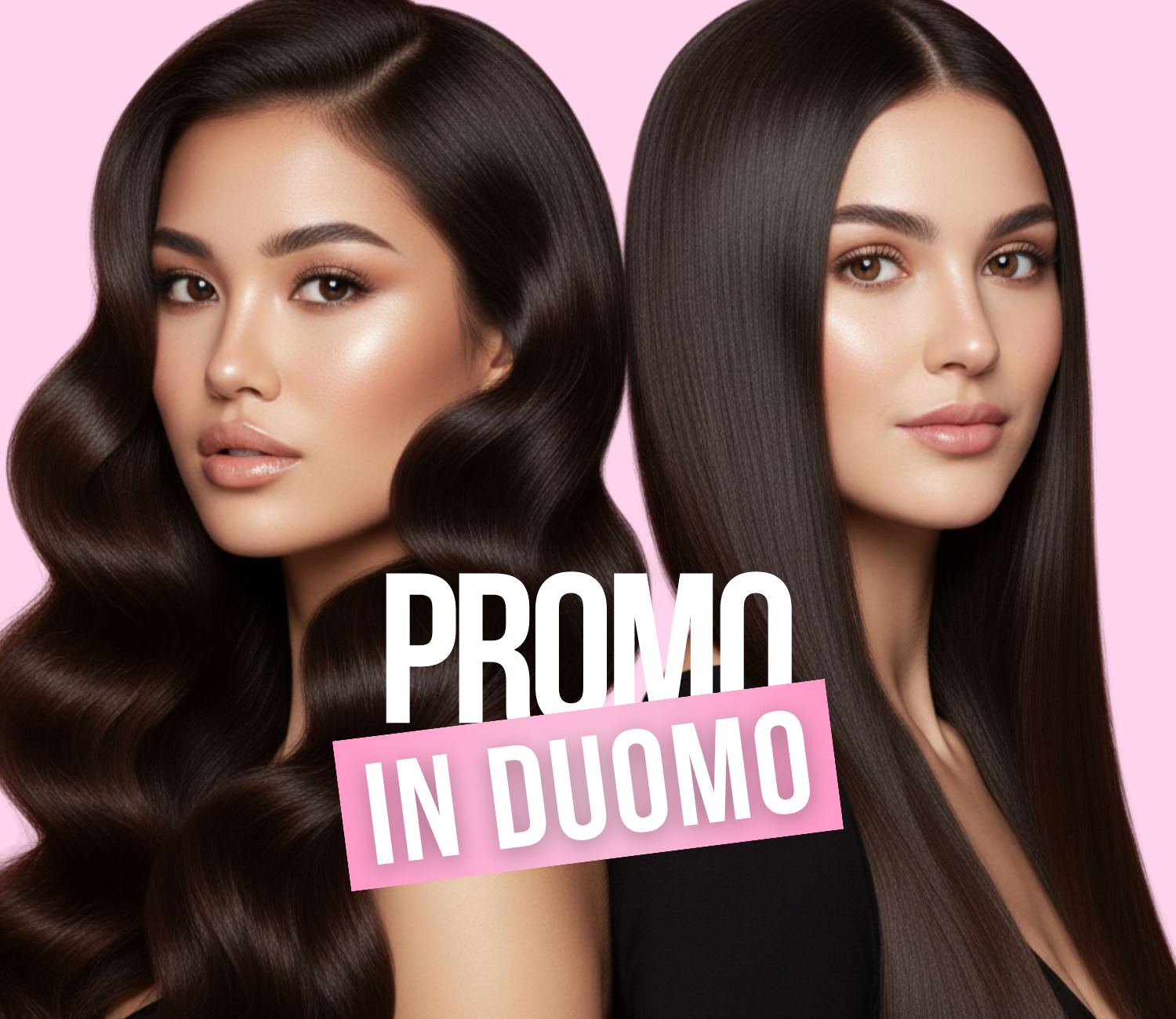 PARADISE BEAUTY PROMO -25€ | DUOMO