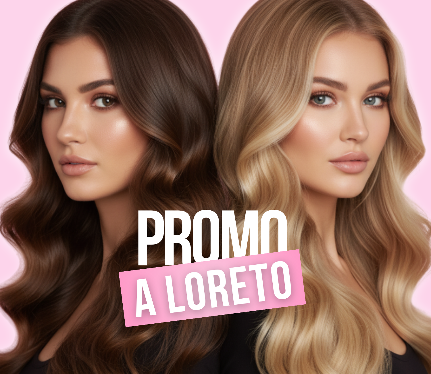 PARADISE BEAUTY PROMO -25€ | LORETO