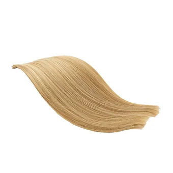 Extension a tessitura in capelli veri di qualità premium: volume naturale, morbidezza superiore e un look raffinato in ogni occasione