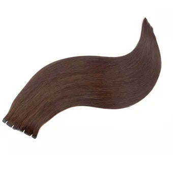 Tessitura in capelli veri di qualità premium, disponibile nei saloni Paradise a Milano e online