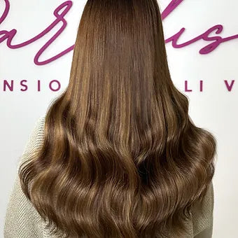 PARADISE MICHY - EXTENSION CAPELLI