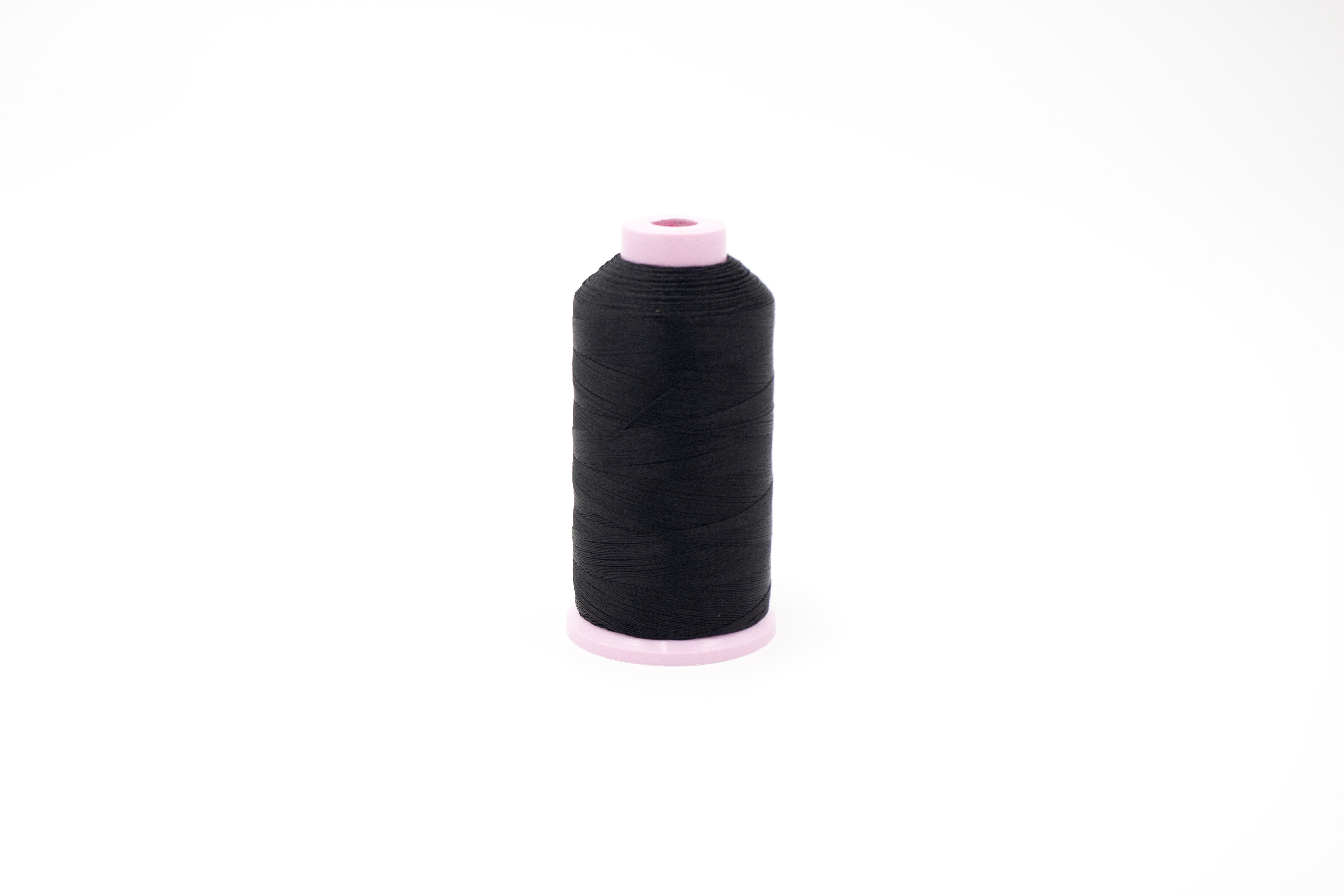 FILO PER LE EXTENSION JET BLACK