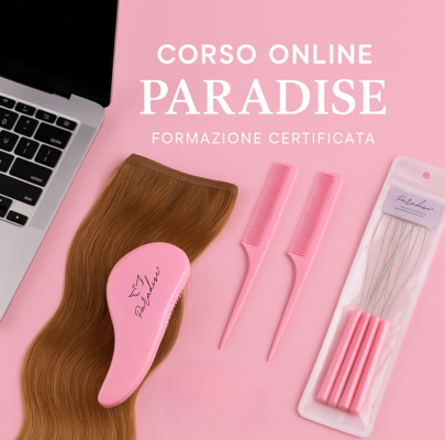 CORSO ONLINE
