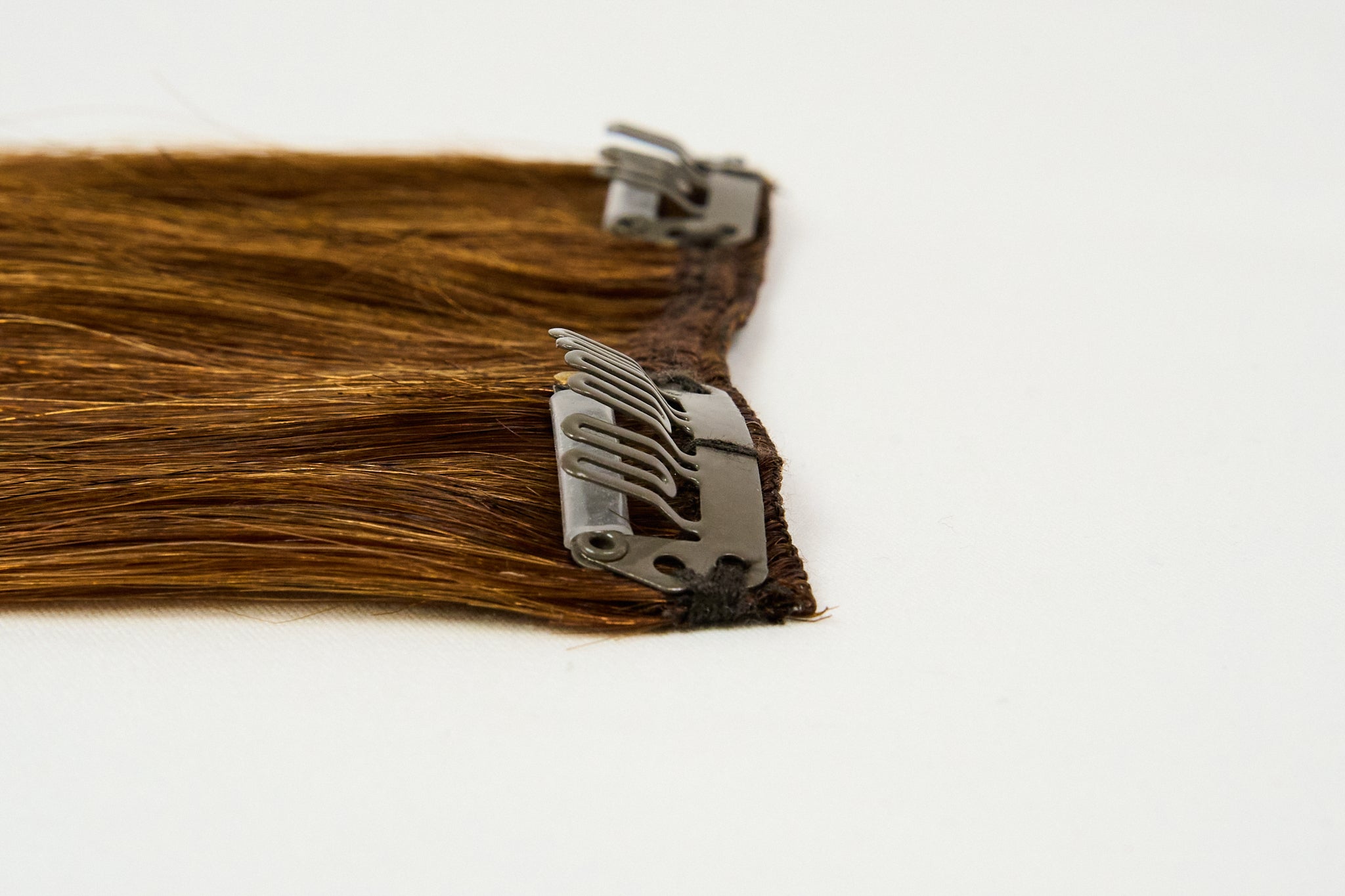 Extension a Clip Paradise Veronica Ombre – Capelli Veri Naturali