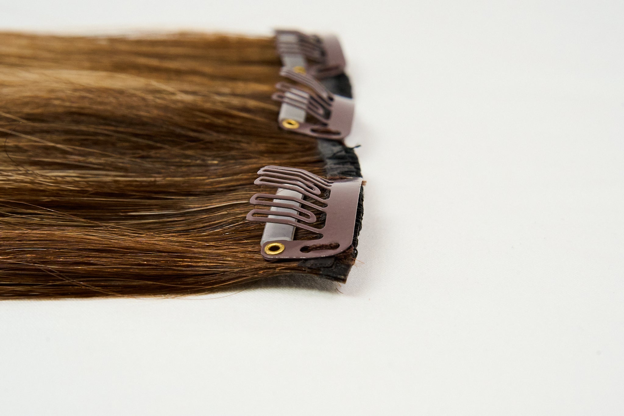 Extension a Clip Roxy Ombre - Paradise