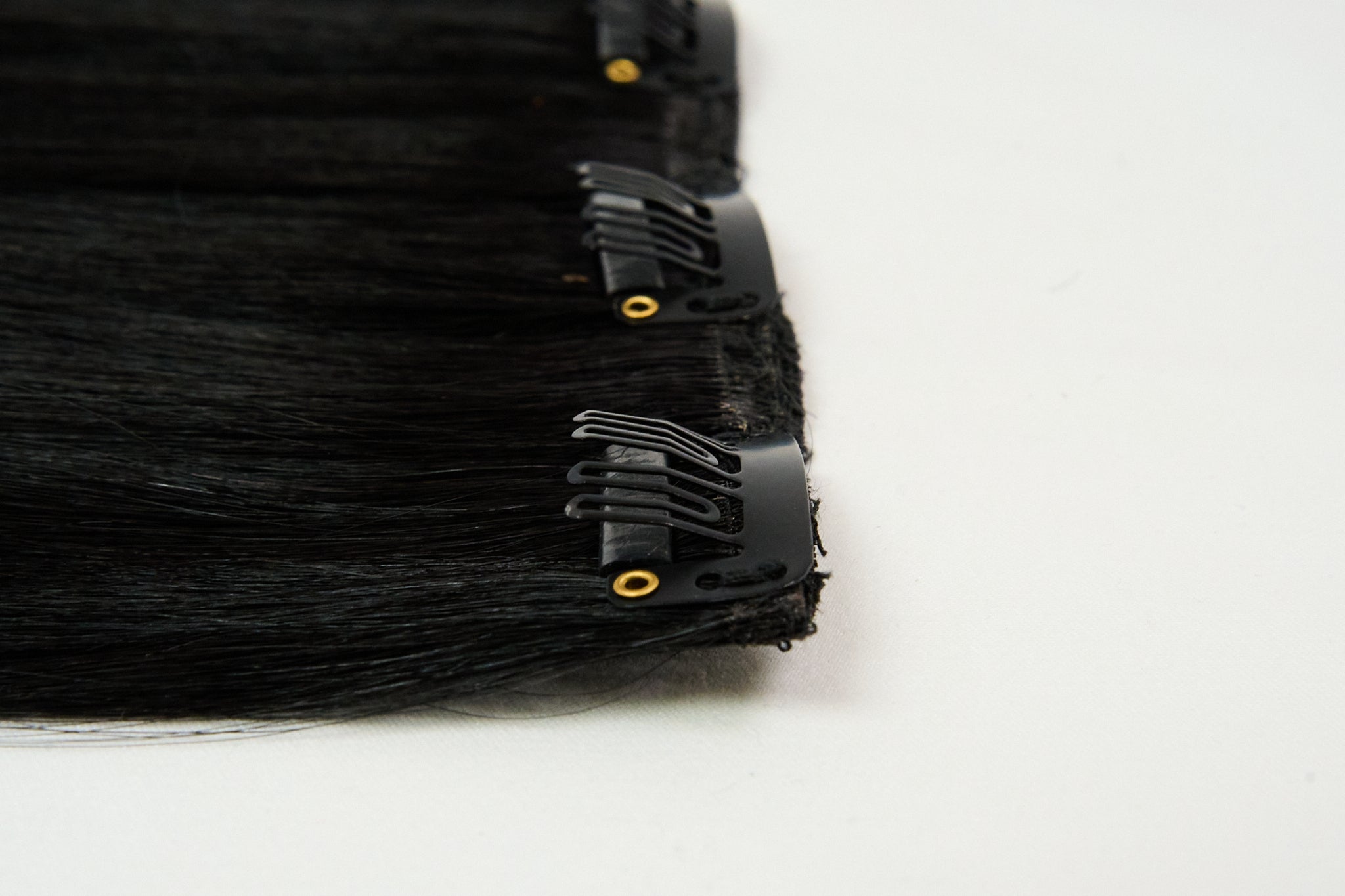 Extension a Clip Paradise Camy  – Capelli Veri Naturali 2 Fasce