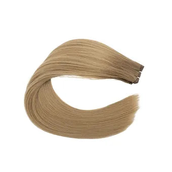 Shatush ARY 2: il perfetto equilibrio di sfumature bionde naturali per un look radioso, elegante e luminoso.