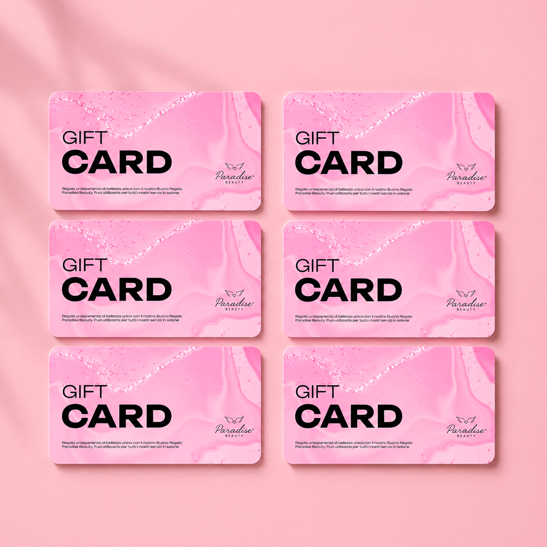 GIFT CARD PARADISE