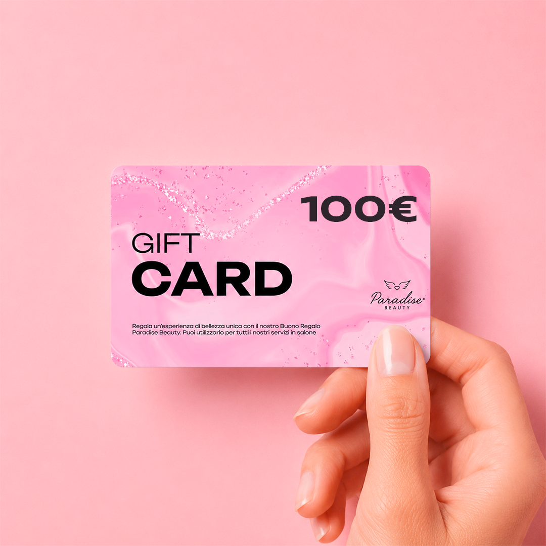 GIFT CARD PARADISE