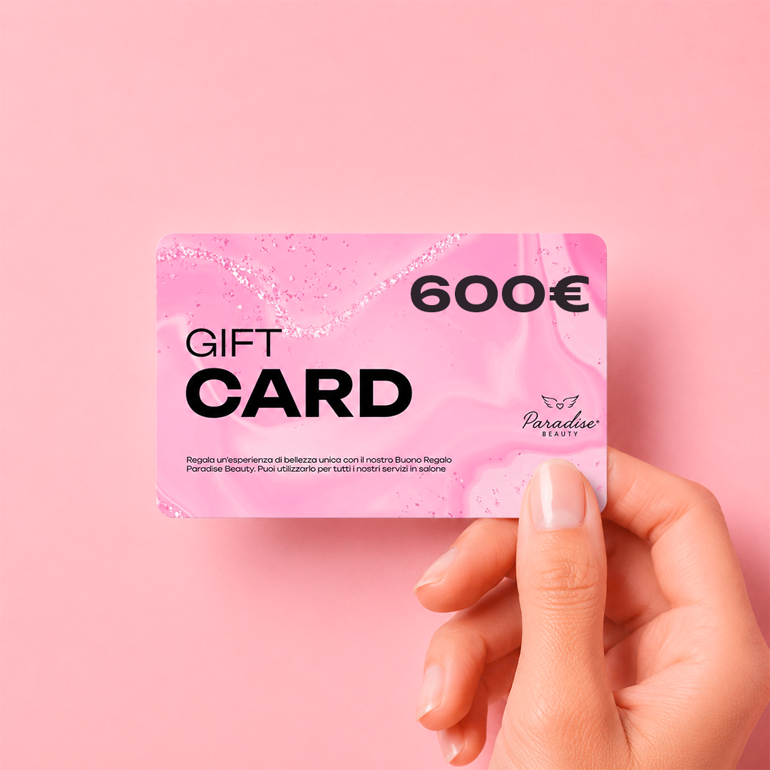 GIFT CARD PARADISE