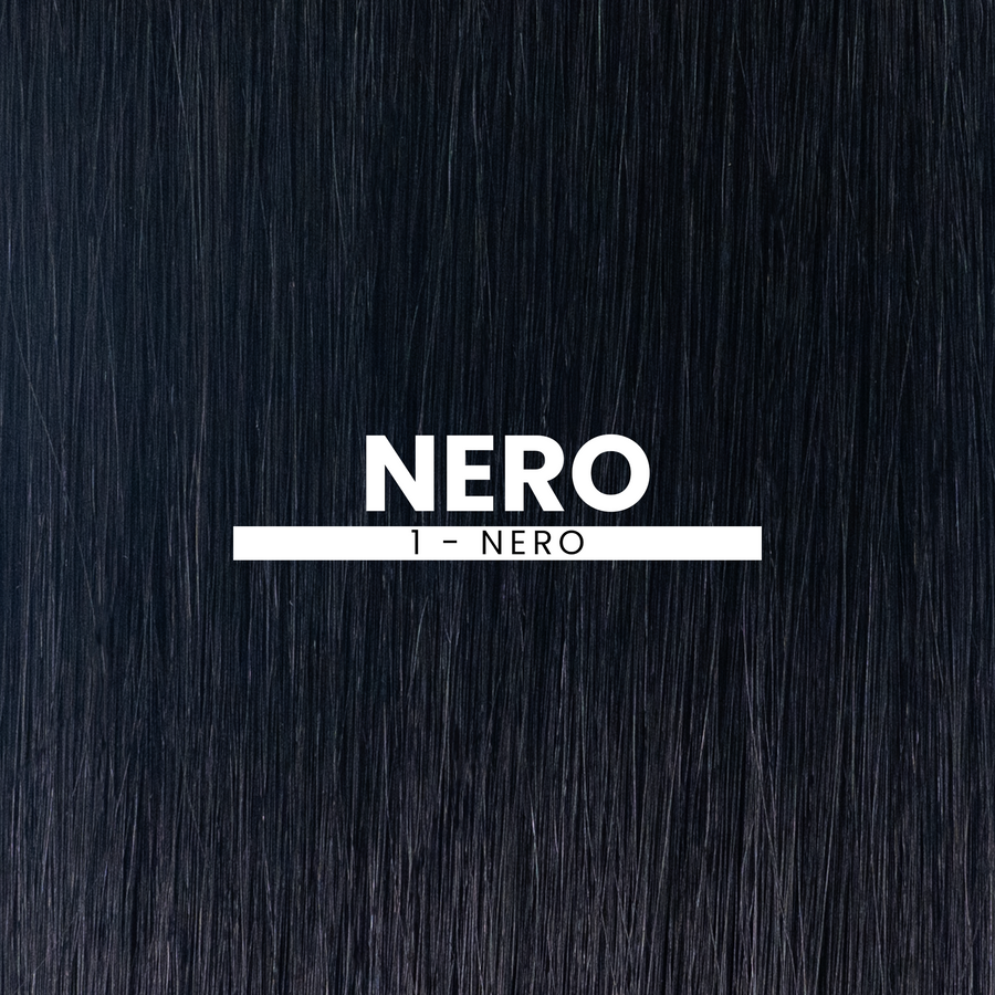1 - NERO - BIADESIVE PARADISE
