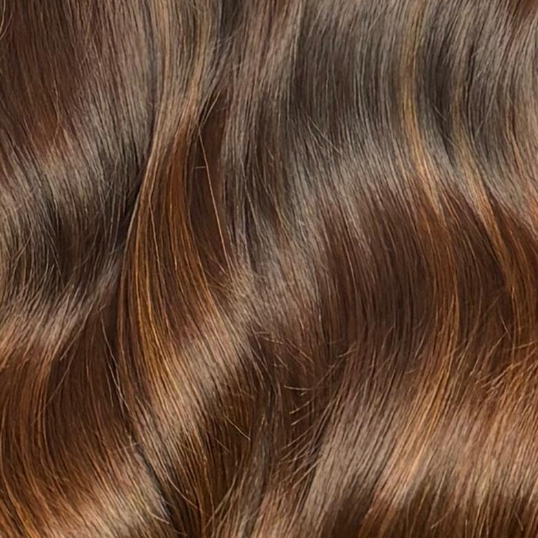 Extension a Clip Noemy Ombre - Paradise