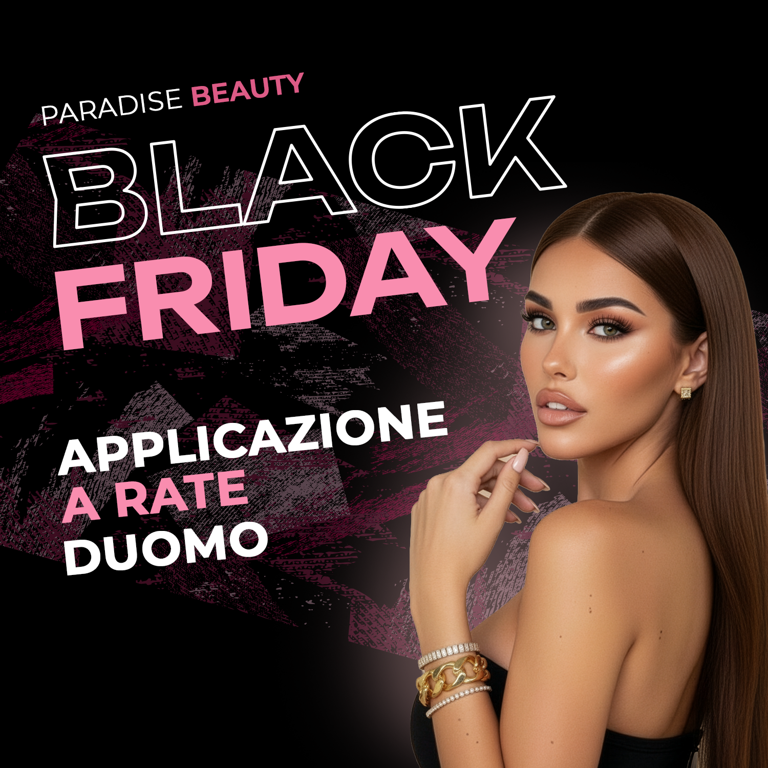 applicazione extension a milano a rate