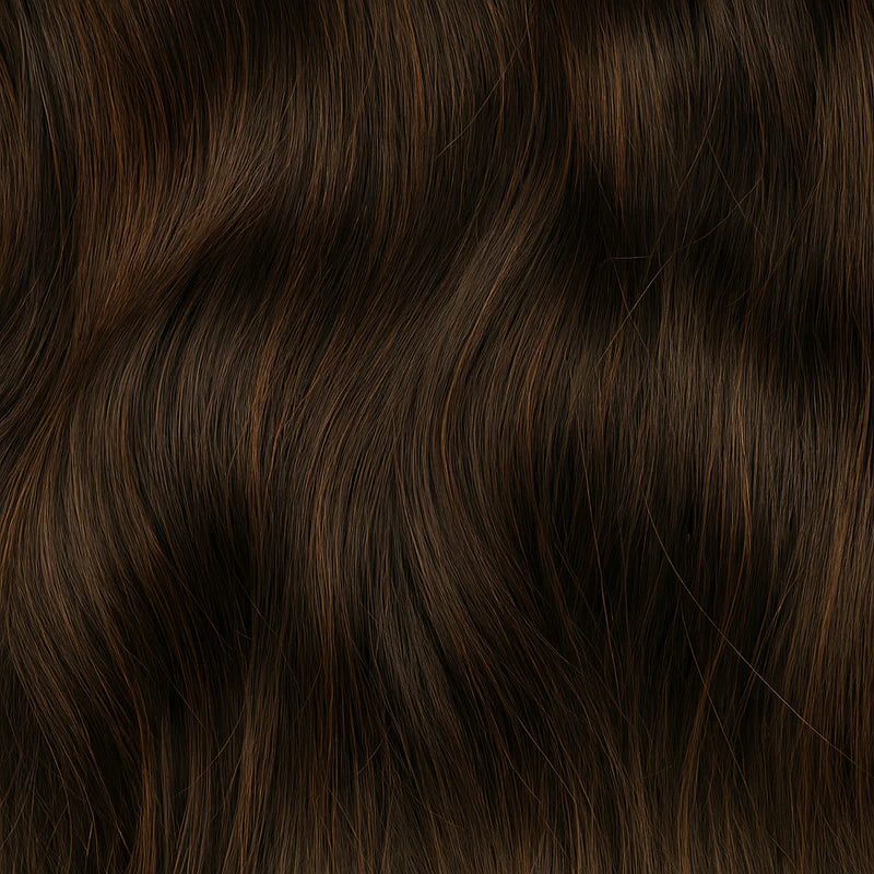 Extension a Clip Paradise Giny Capelli Veri Naturali