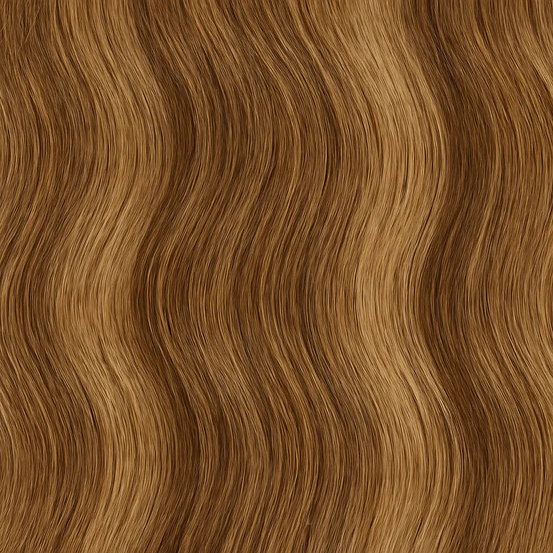 Extension a Clip Paradise Veronica Ombre  – Capelli Veri Sfumati