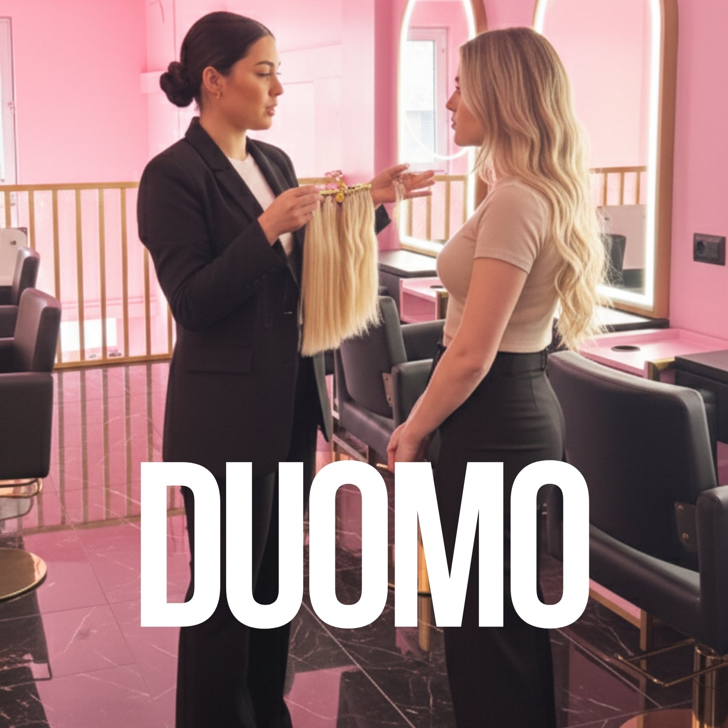 Consulenza completa professionale con soluzione su misura