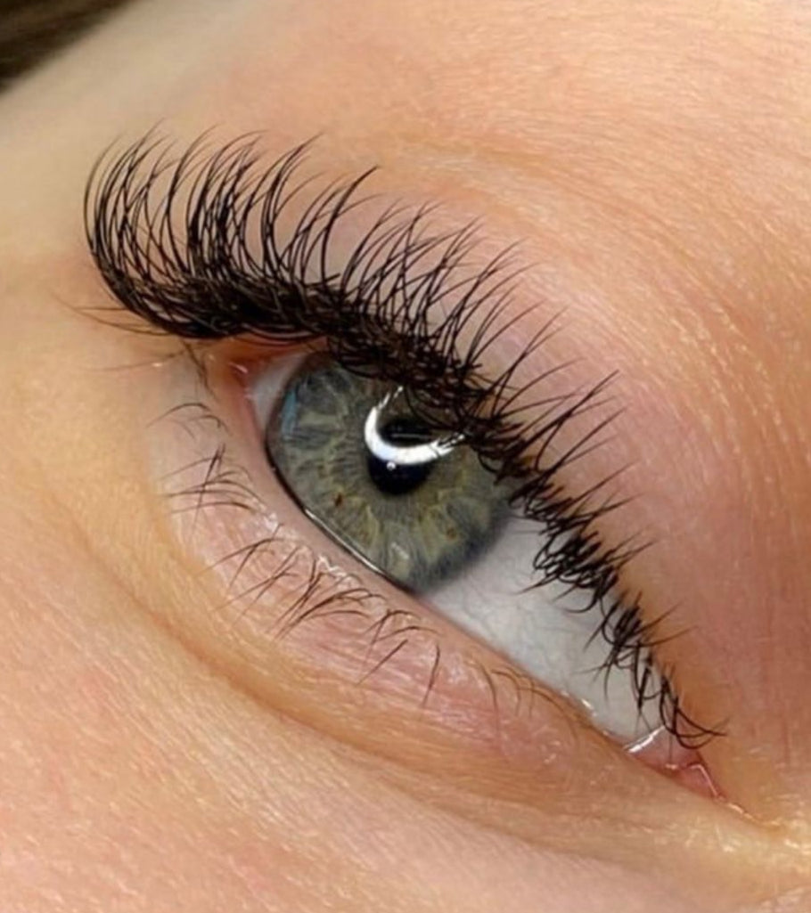 Extension Ciglia Soft Volume Paradise a Milano – Naturali, raffinate, professionali