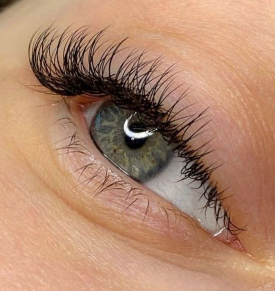 Extension Ciglia Soft Volume Paradise a Milano – Naturali, raffinate, professionali