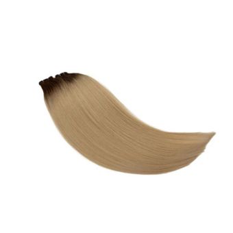 Extension capelli veri Paradise Milano 100% Remy, capelli naturali di alta qualità per applicazione professionale.