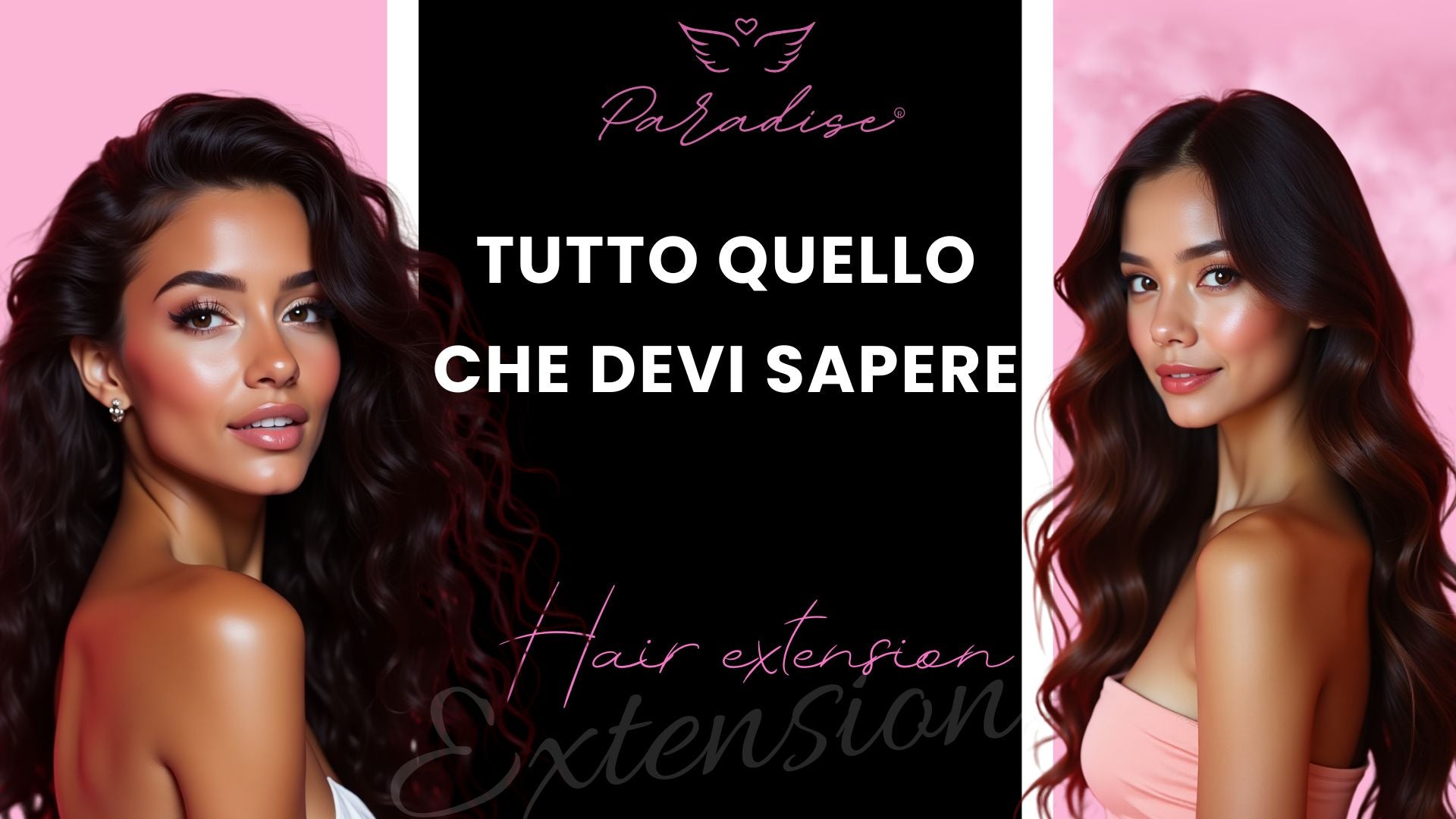 TUTTO QUELLO CHE DEVI SAPERE SULLE EXTENSION: GUIDA COMPLETA