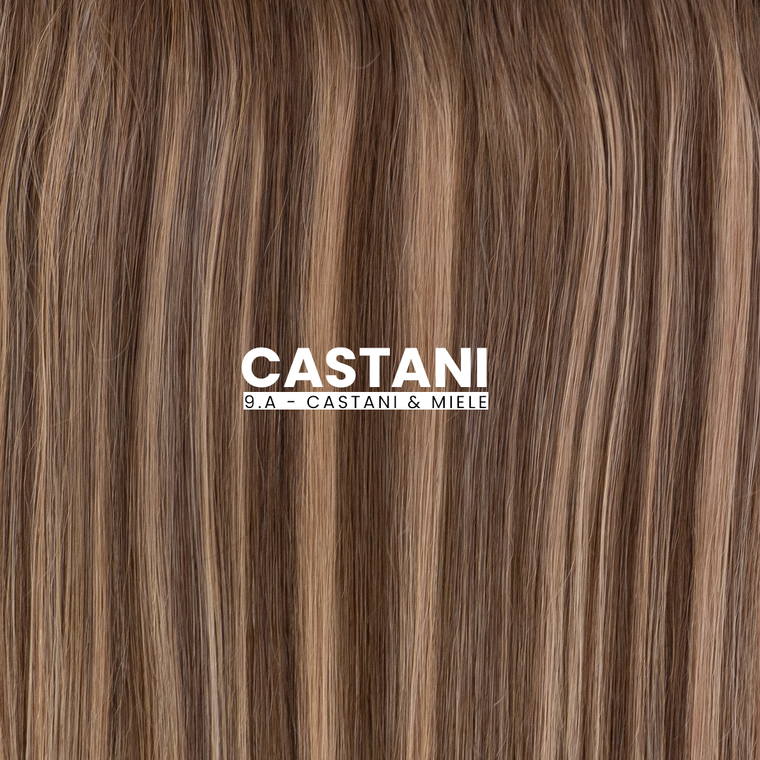 9.A - CASTANO & MIELE CLIP - PARADISE