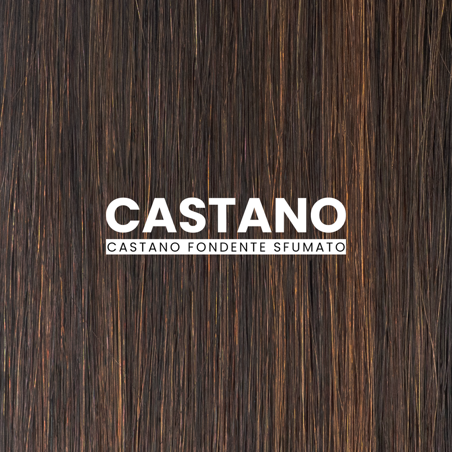 CASTANO FONDENTE SFUMATO - BIADESIVE PARADISE