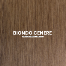 11 - BIONDO CENERE CLIP - PARADISE