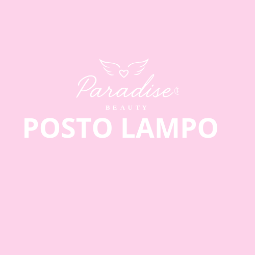 POSTO LAMPO – BLOCCO INTERNO