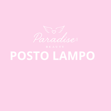 POSTO LAMPO – BLOCCO INTERNO