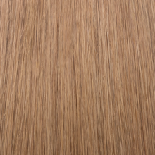 Texture ravvicinata extension a microtessitura Paradise colore biondo cenere, capelli veri 100%, disponibili per vendita online e applicazione professionale nei saloni Paradise Milano Duomo e Corso Buenos Aires.