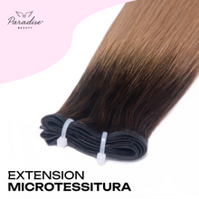 11.A - EMY - BIONDO CENERE - MICROTESSITURA PARADISE