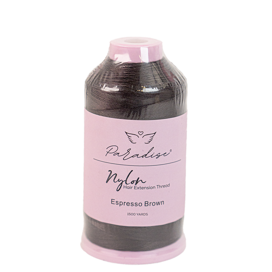 FILO PER LE EXTENSION ESPRESSO BROWN