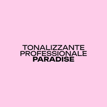 TONALIZZANTE PROFESSIONALE PARADISE | BUENOS AIRES