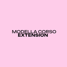 MODELLA CORSO EXTENSION