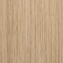 Texture ravvicinata extension a microtessitura Paradise colore miele, capelli veri 100%, disponibili per vendita online e applicazione professionale nei saloni Paradise Milano Duomo e Corso Buenos Aires.