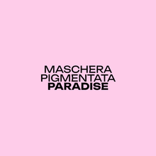 MASCHERA PIGMENTATA PARADISE | BUENOS AIRES