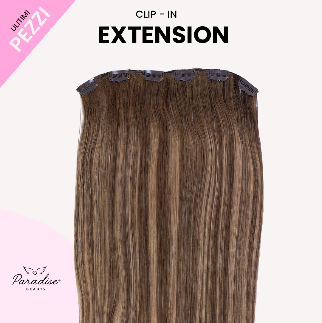 9.A - CASTANO & MIELE CLIP - PARADISE