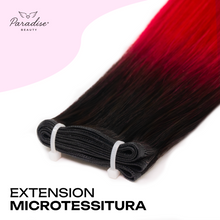 23.A - JESSY OMBRE - MICROTESSITURA PARADISE